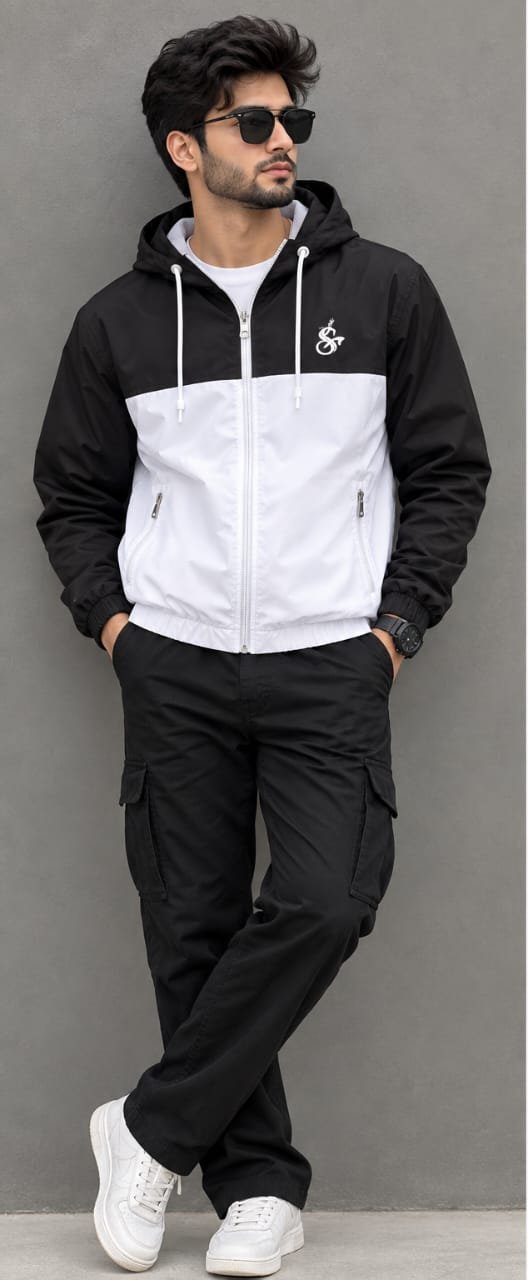 Shofiza Windcheater - Image 19