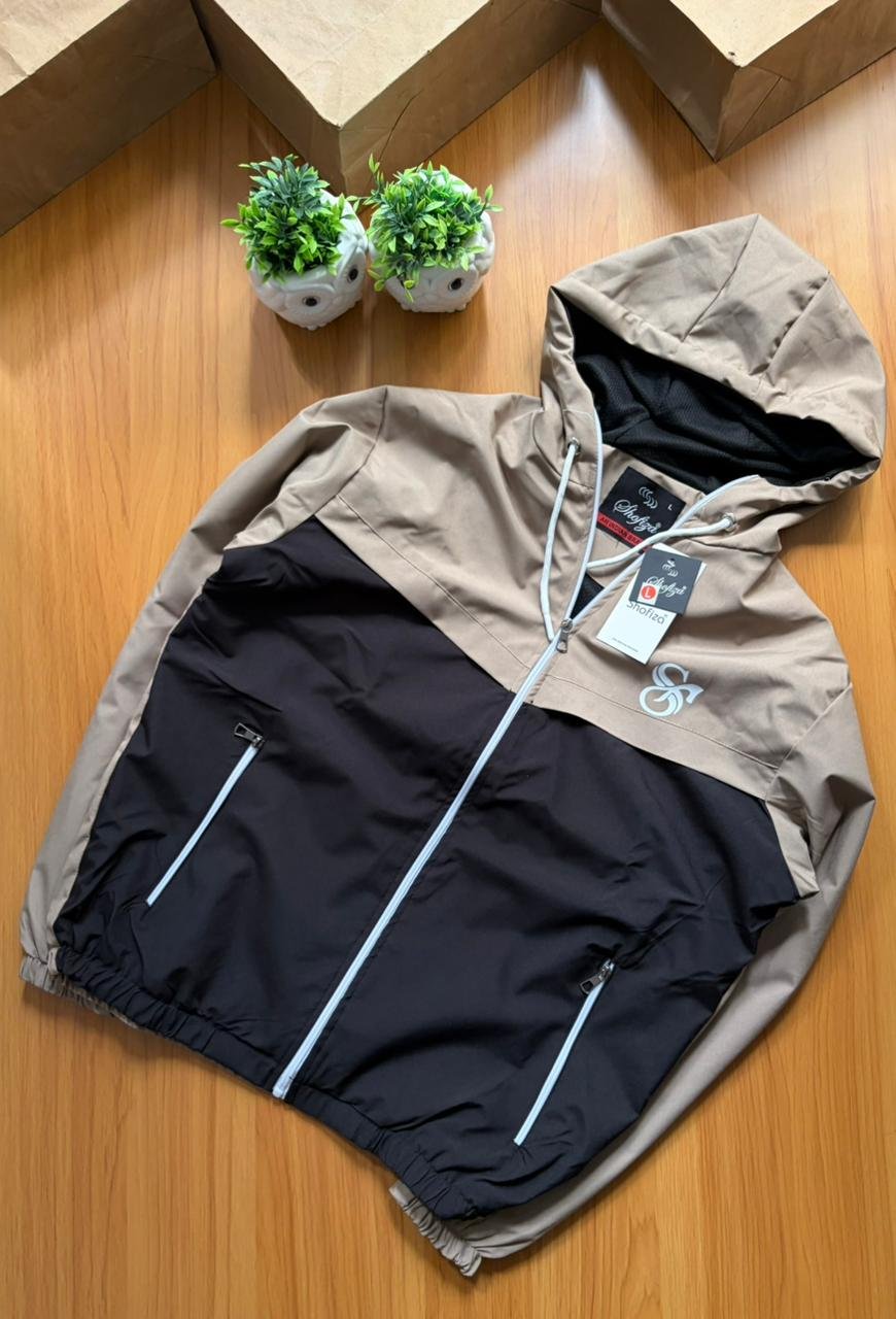 Shofiza Windcheater - Image 16