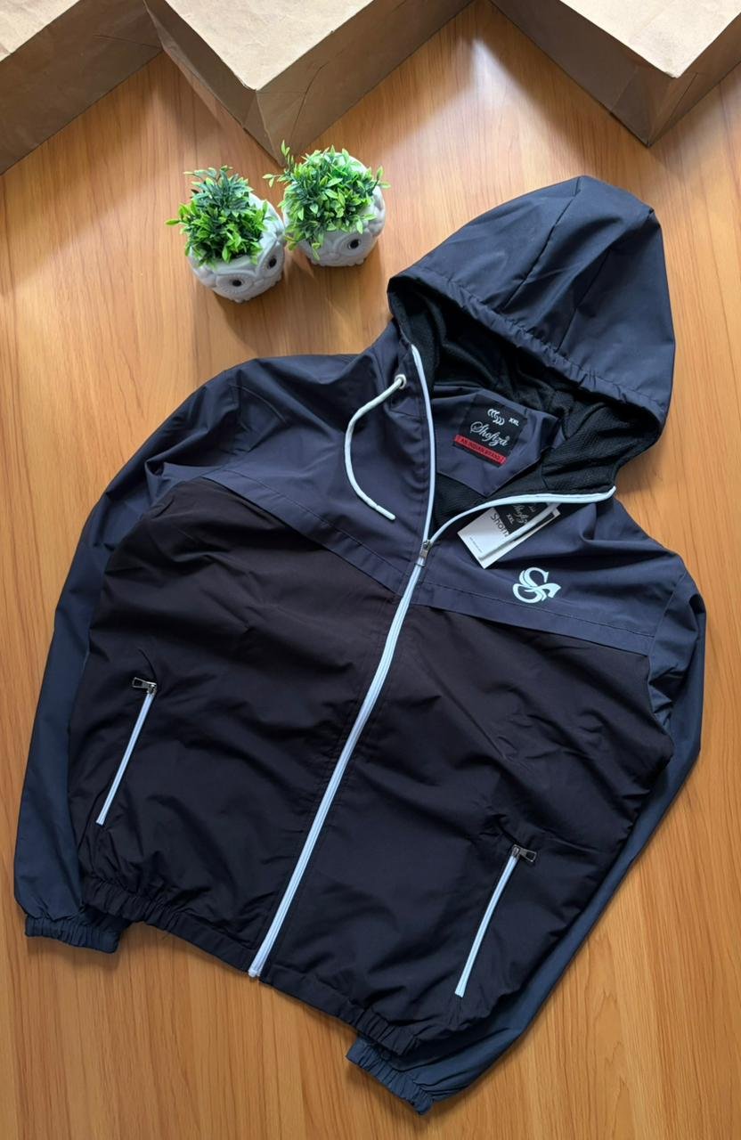 Shofiza Windcheater - Image 12
