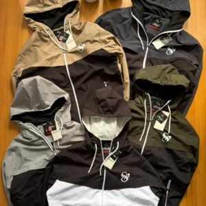 Shofiza Windcheater